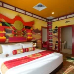 hotel dekat legoland johor bahru