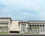 National-Gallery-Singapore museum dan galeri di singapura