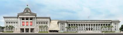 National-Gallery-Singapore museum dan galeri di singapura