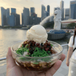 dessert singapura chendol singapore hidden gem dessert di singapura chendol singapore