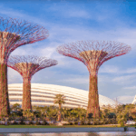 gardens-by-the-bay wisata kids friendly ramah anak di singapura