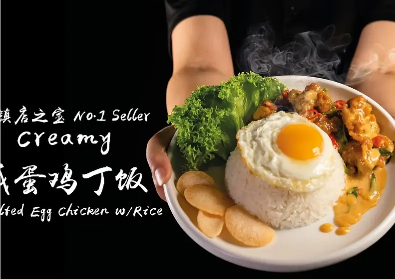 3 Meals A Day (Sim Lim Square)