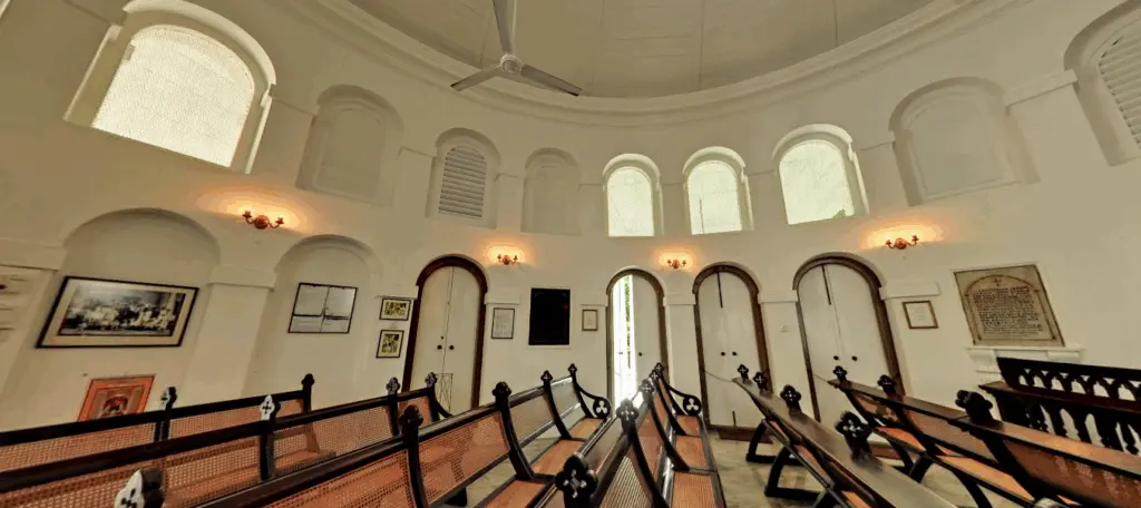 Armenian Church
