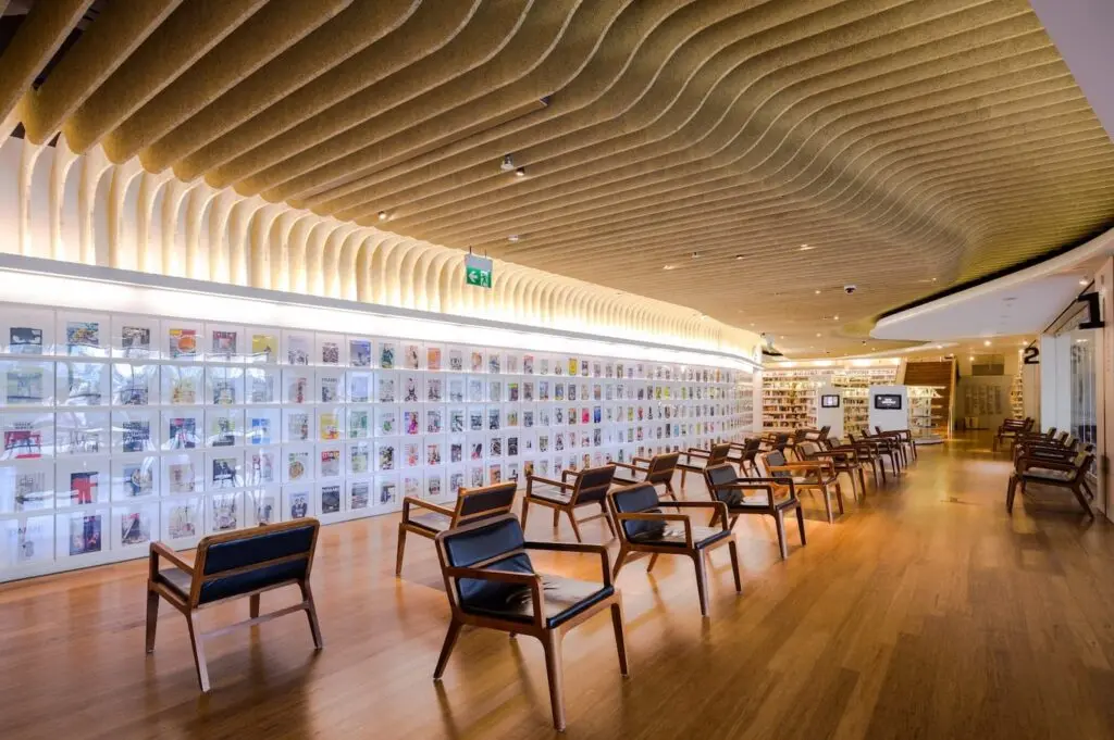 Library@Orchad