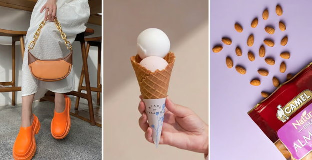 Produk brand halal Singapura dengan desain modern dan etis yang mendukung gaya hidup muslim