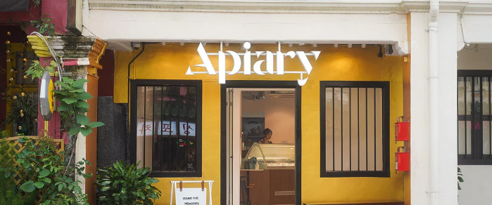 5 rekomendasi es krim di singapura