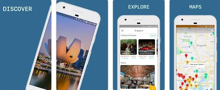 Visit Singapore Travel Guide