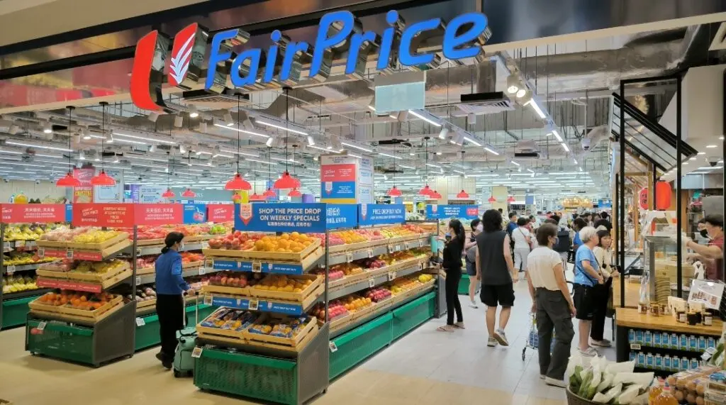 FairPrice