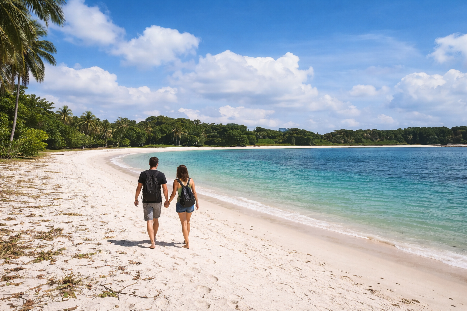 st. john's island singapore