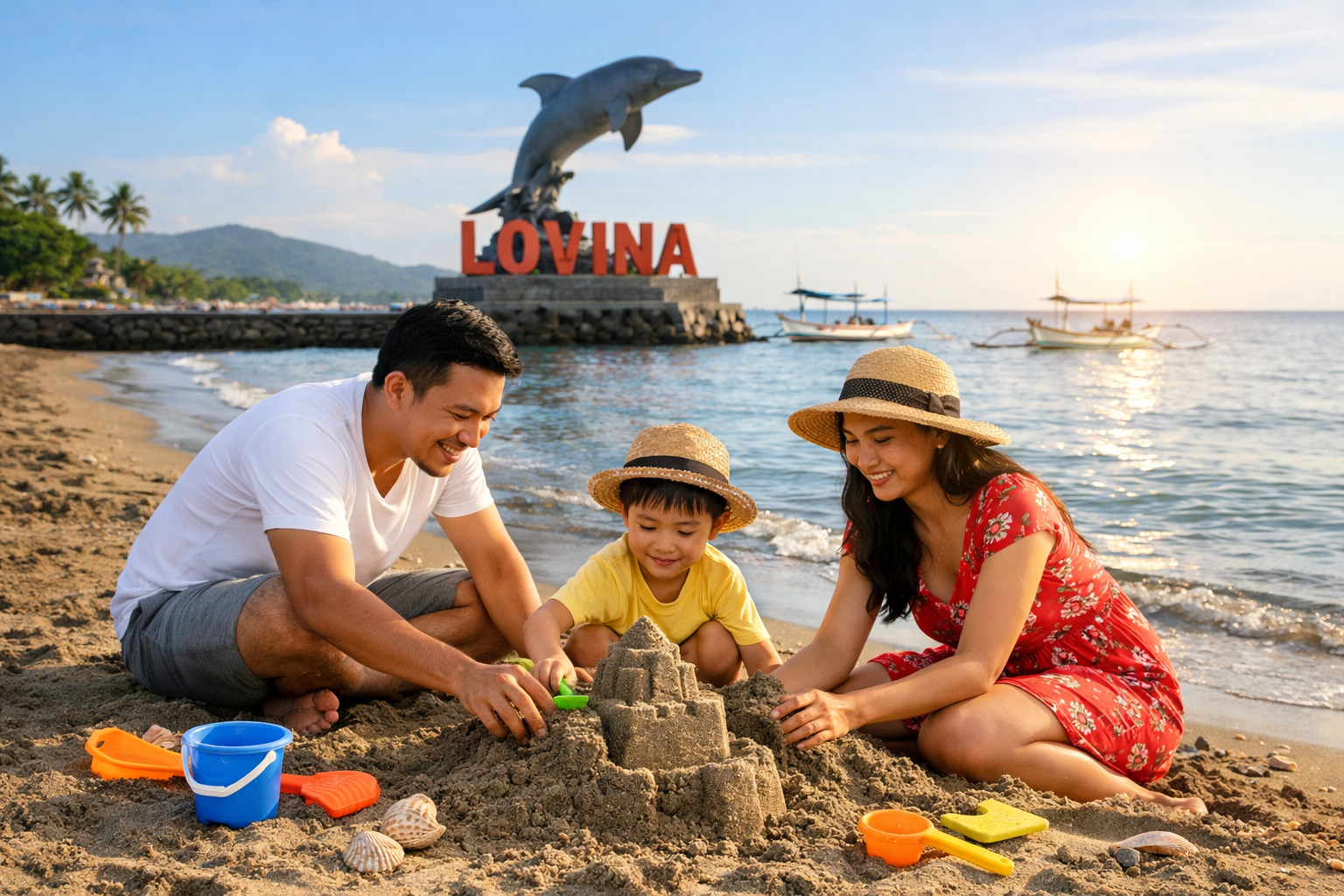 liburan-ramah-anak-di-lovina-bali-utara liburan ramah anak di lovina bali utara