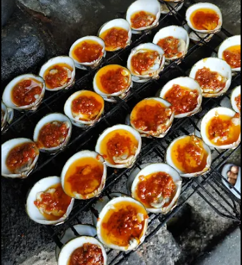 kerang-bakar-di-bali