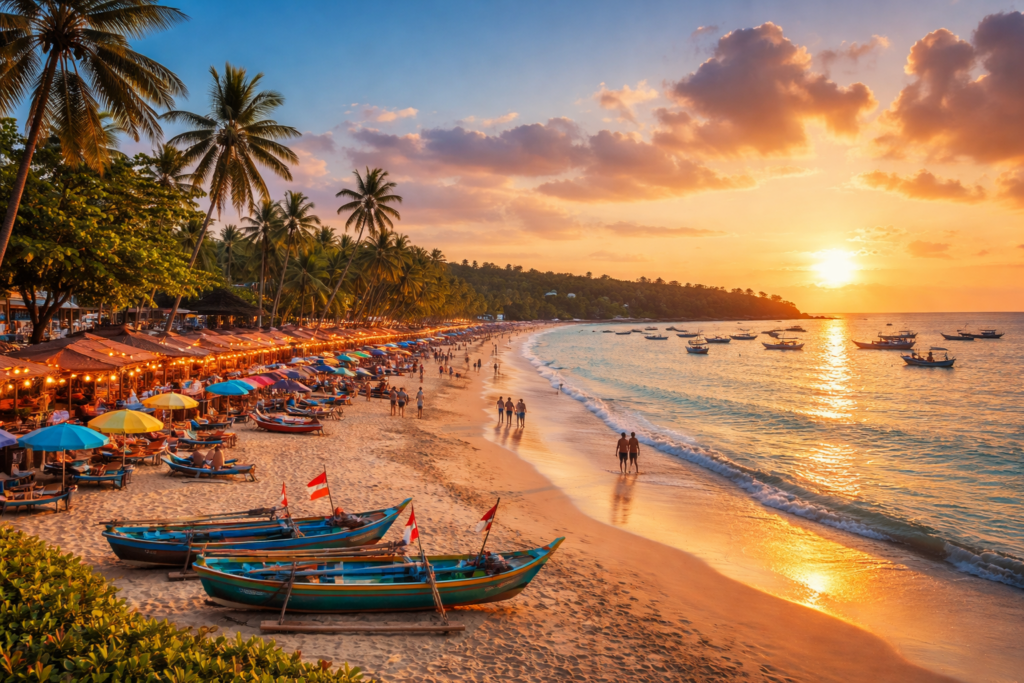 aktivitas-liburan-anak-seru-di-jimbaran-main-di-pantai