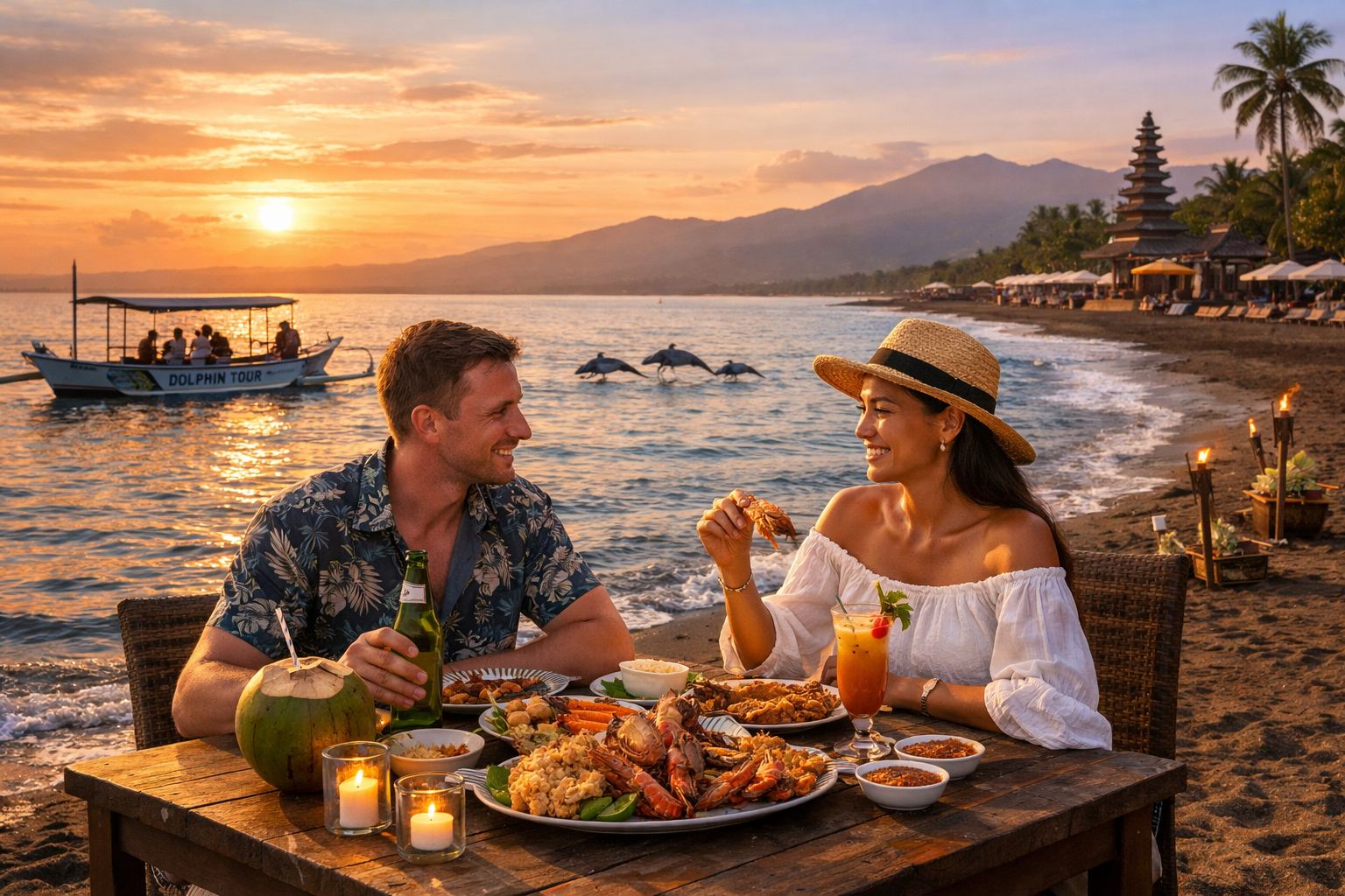 tempat-makan-di-lovina tempat makan enak di lovna bali