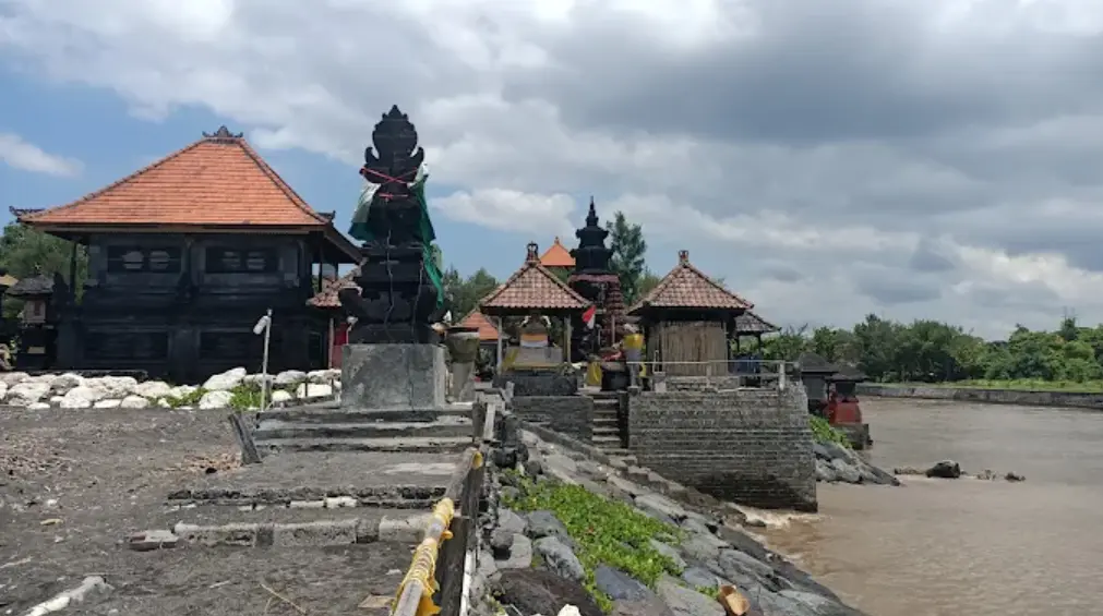 Pura Campuhan Windu Segara