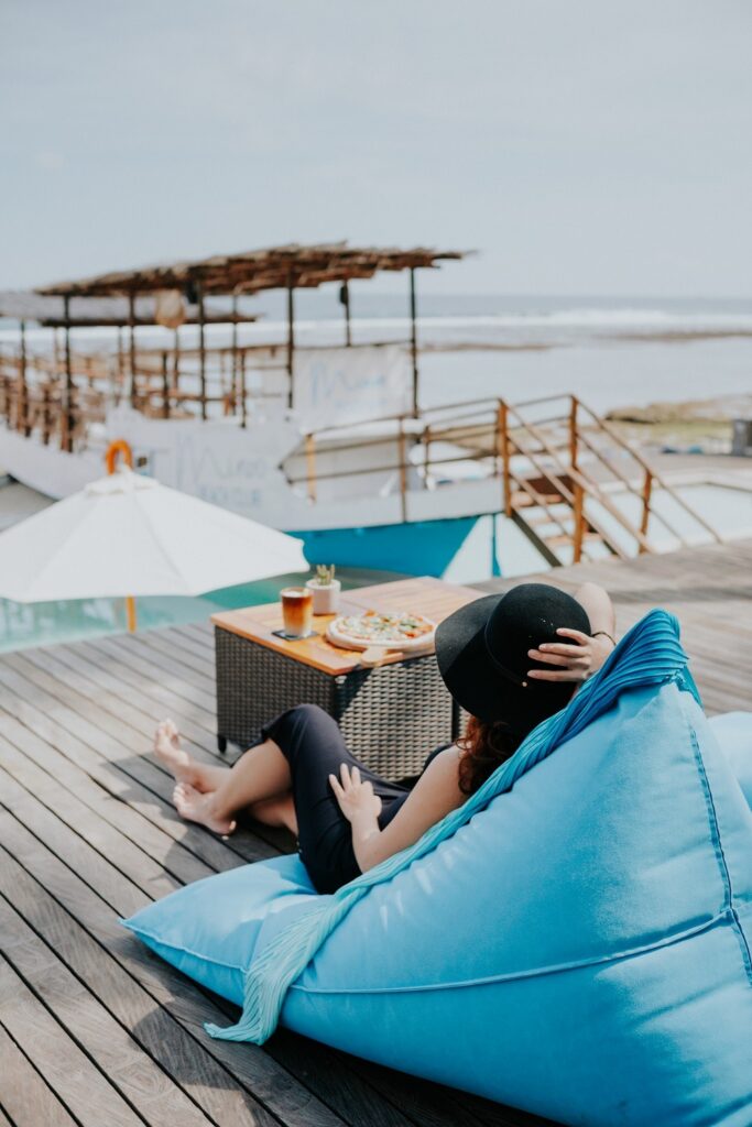 minoo beach club bali