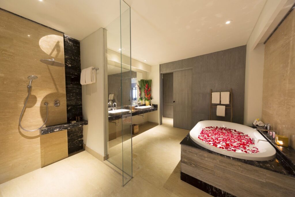 Bali Paragon Resort Hotel Jimbaran