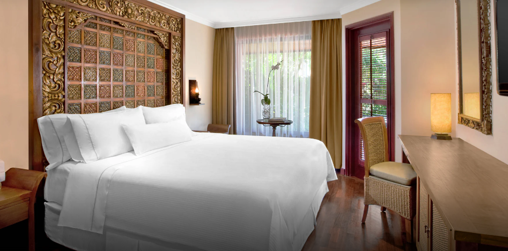 The Westin Resort Nusa Dua