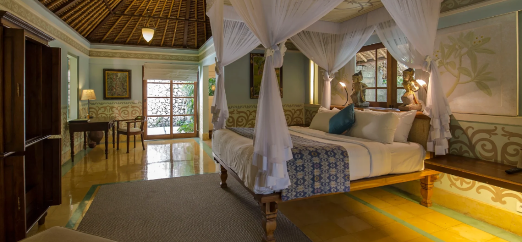 Plataran Canggu Resort & Spa