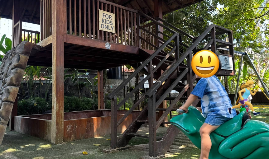 Madeās Warung di Berawa