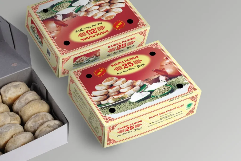 bakpia pathok 25 jogja gambar bakpia pathok 25 jogja