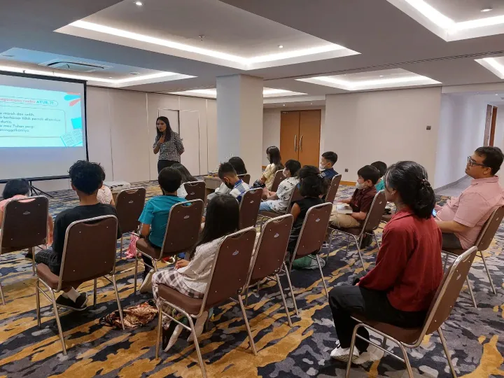 Every Nation Ibadah Anak Every Nation Ibadah Anak