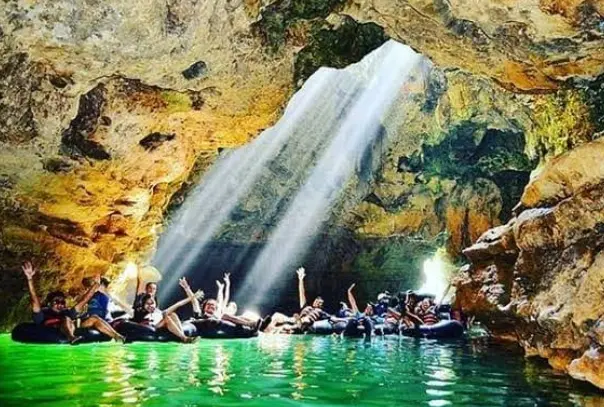 goa pindul Jogaj