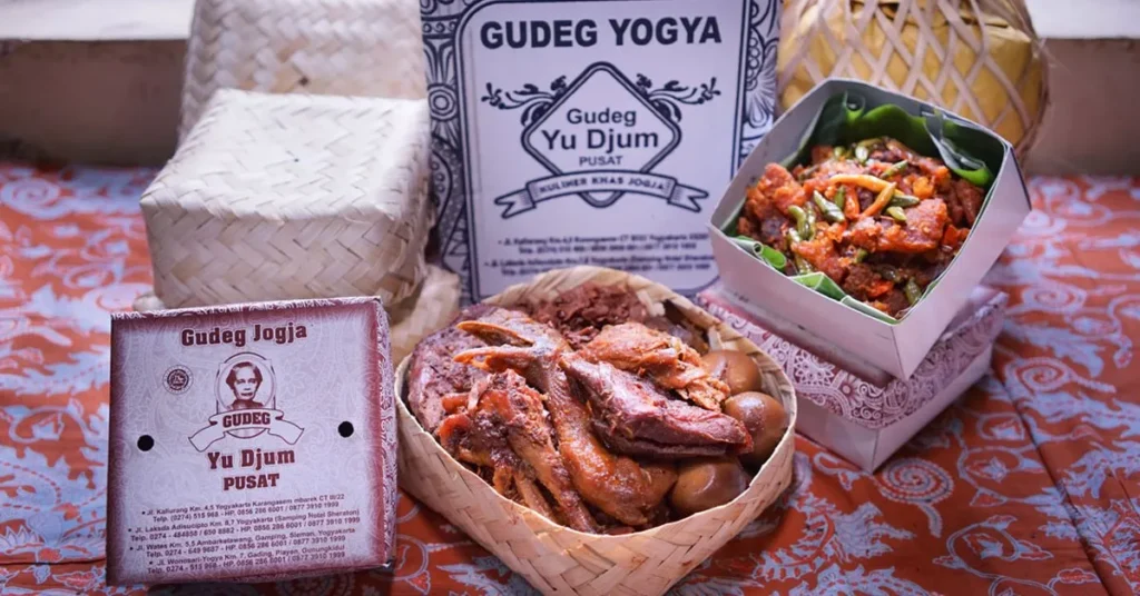 gudeg jogja yu djum gudeg jogja yu djum