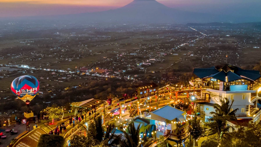 heha sky view jogja