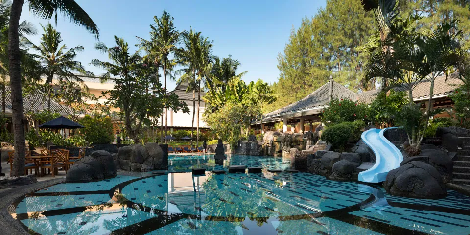 kolam renang hotel melia purosani yogyakarta kolam renang hotel melia purosani yogyakarta