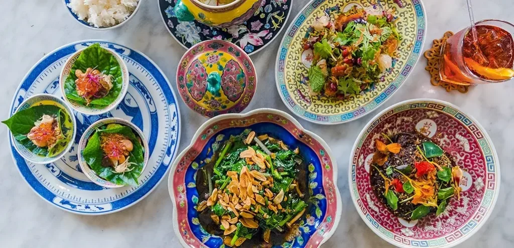 kuliner penang