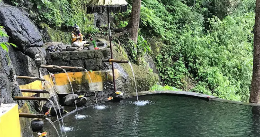 manfaat melukat di bali