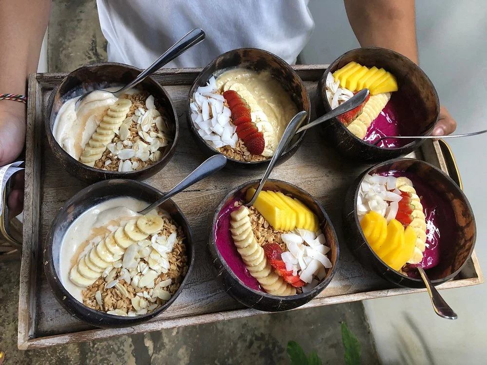 Nalu Bowls Nalu Bowls Seminyak