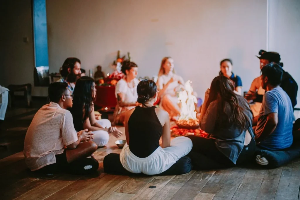 Samadi Bali Samadi Bali