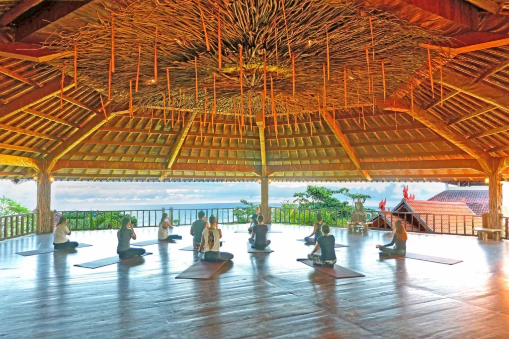 Udara Bali Udara Bali