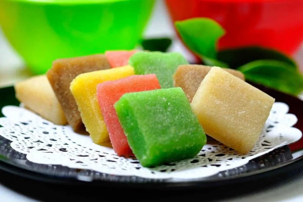 Yangko Jogja yangko oleh oleh Yogya