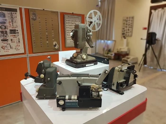 Asia Camera Museum Penang
