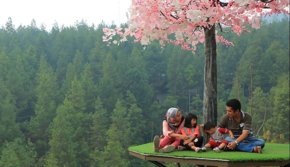 dago dream park bandung