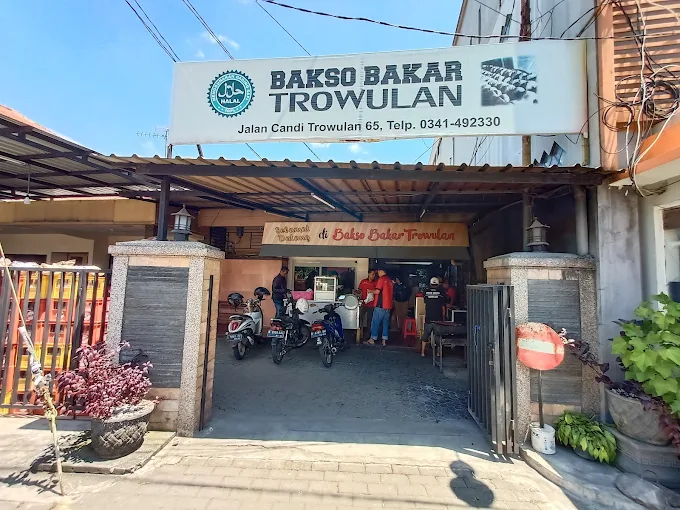 bakso bakar abm tampak depan