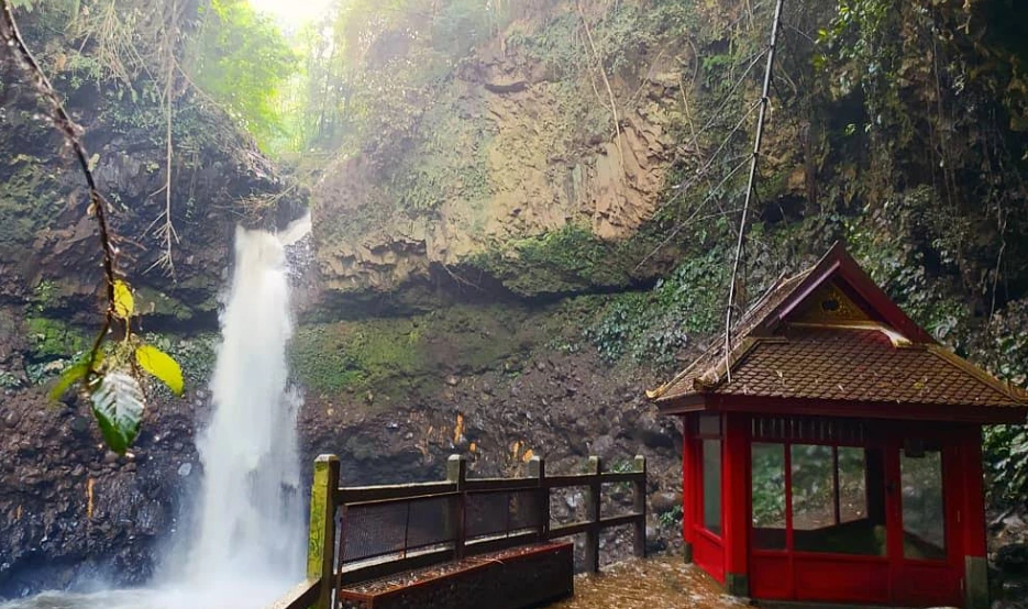Curug Dago