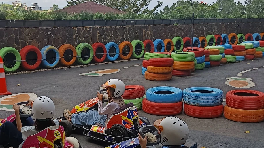 hompimplay bandung