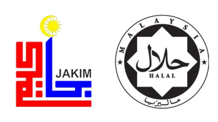 logo halal jakim malaysia