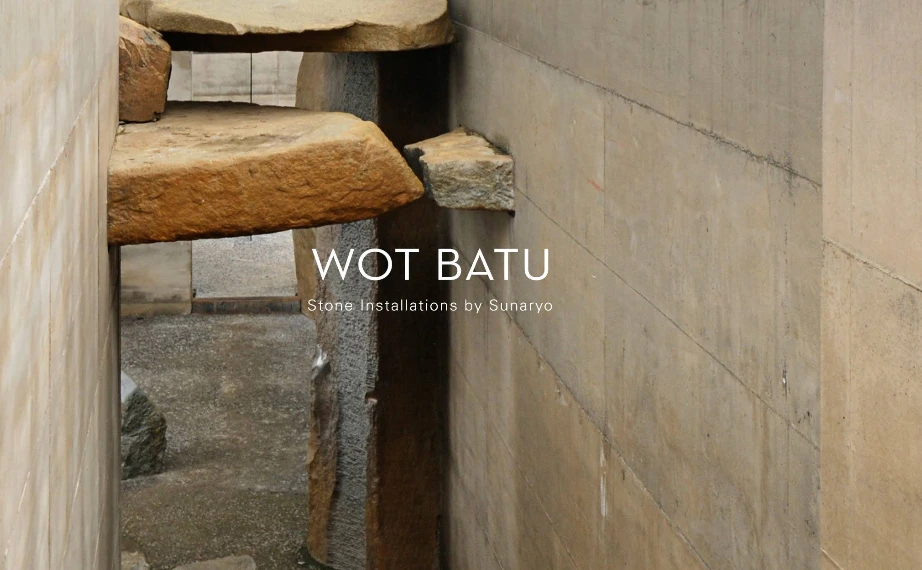 wot batu bandung