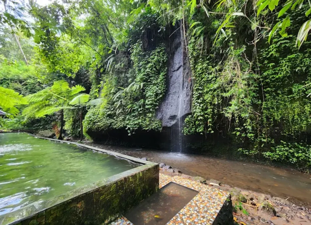 Air Terjun Tukad Cepung