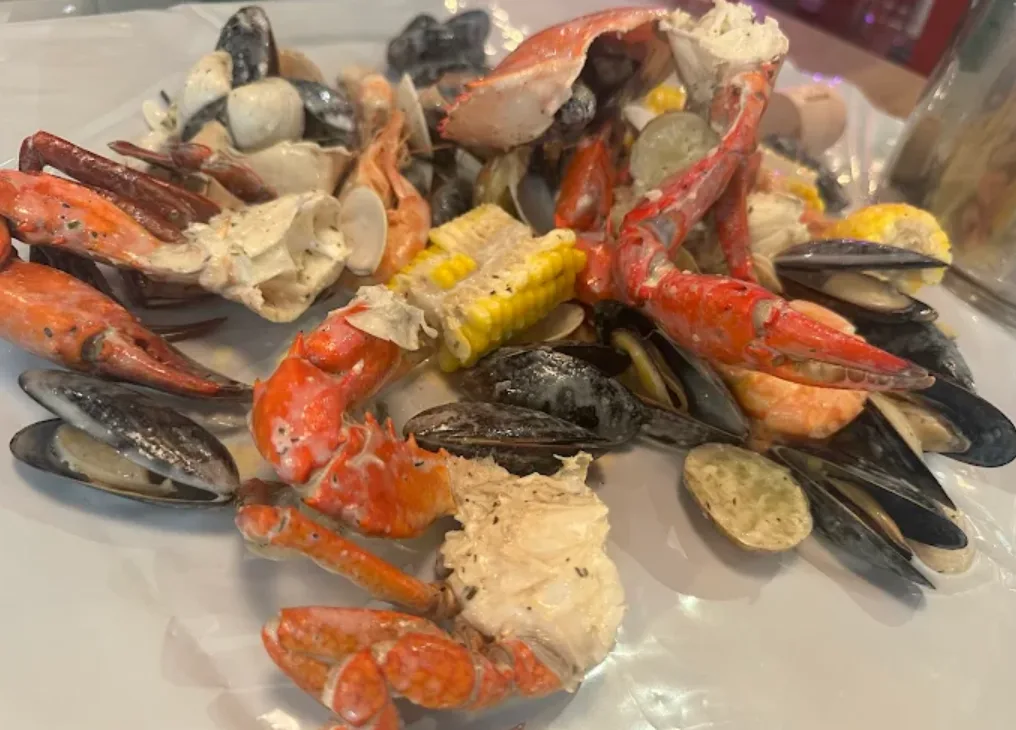 Cajun On Wheels