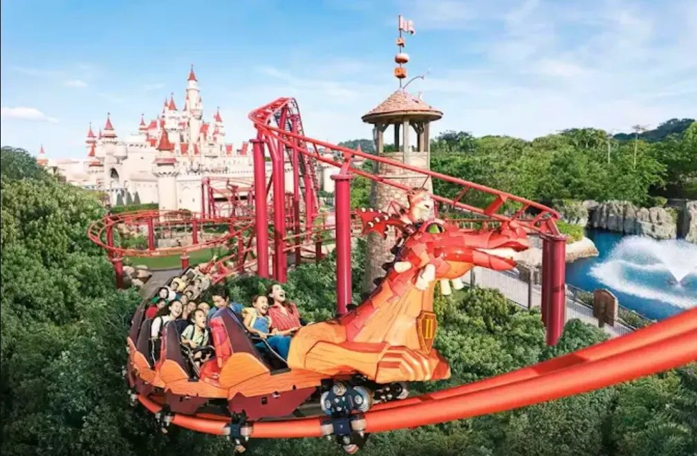 Enchanted Airways