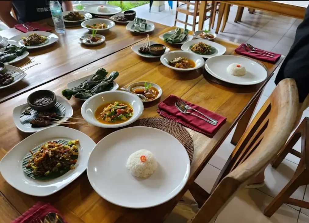 Ketut's Bali Cooking Class - Ubud