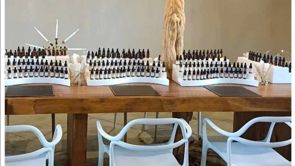 L’Atelier Parfums et Créations