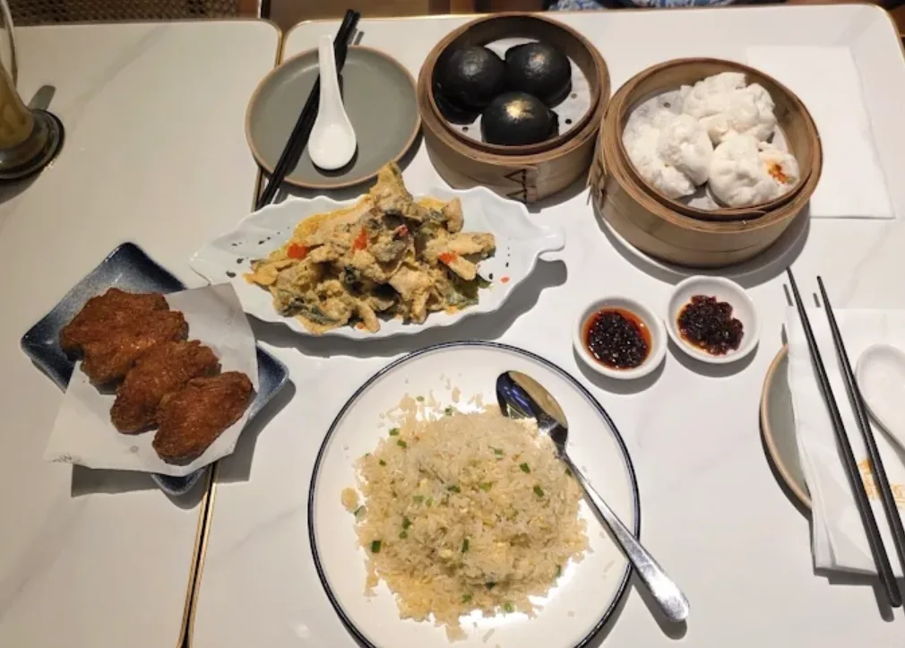 Loong Dim Sum