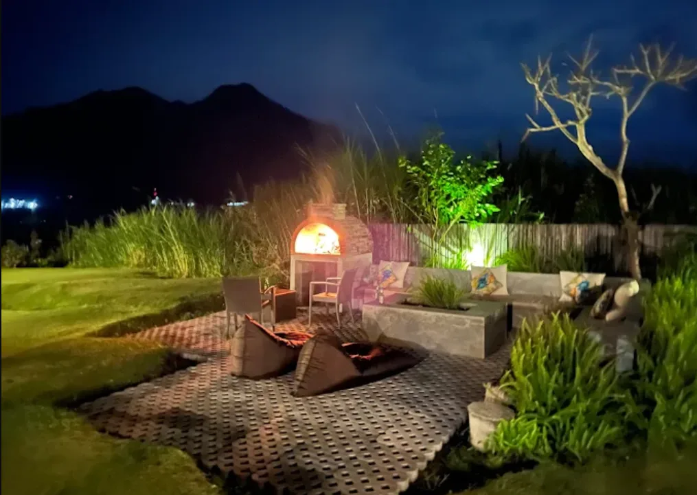 N'jung Bali Camp