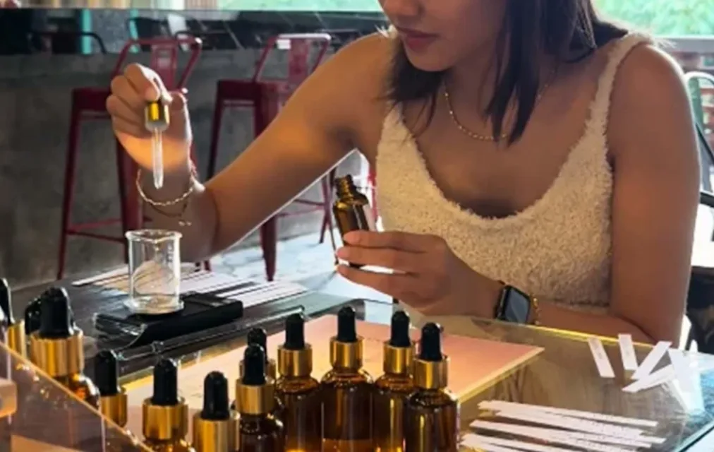Svasensa - Ubud